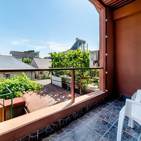 Gasthuis Flory De Inchiriat 3*