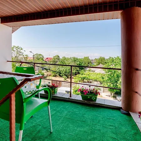 Flory De Inchiriat Gasthuis Eforie Nord