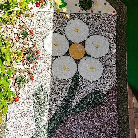 Gasthuis Flory De Inchiriat Eforie Nord