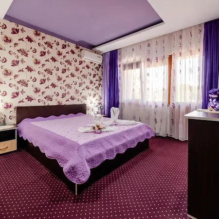 Flory De Inchiriat 3* Eforie Nord