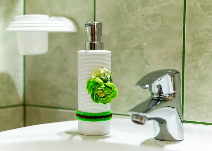 Pensión Flory De Inchiriat 3*