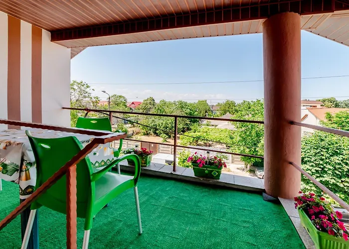 Flory De Inchiriat Pensión Eforie Nord