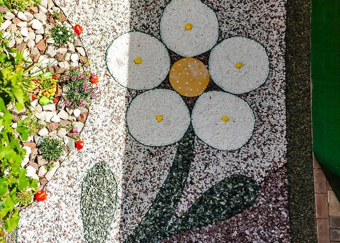 Pensión Flory De Inchiriat Eforie Nord