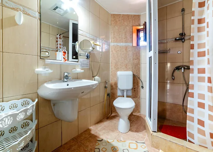 Flory De Inchiriat 3* Eforie Nord