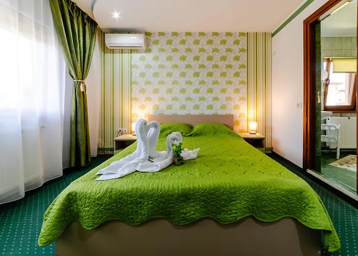 Pensión Flory De Inchiriat Eforie Nord