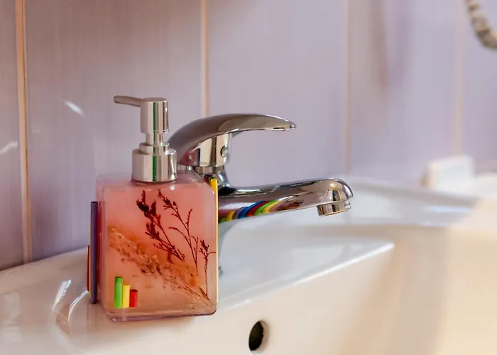 Pensión Flory De Inchiriat Eforie Nord