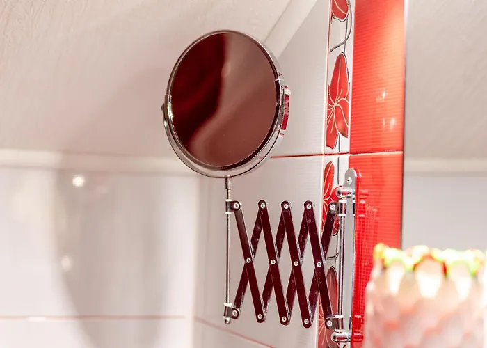 Pensión Flory De Inchiriat Eforie Nord