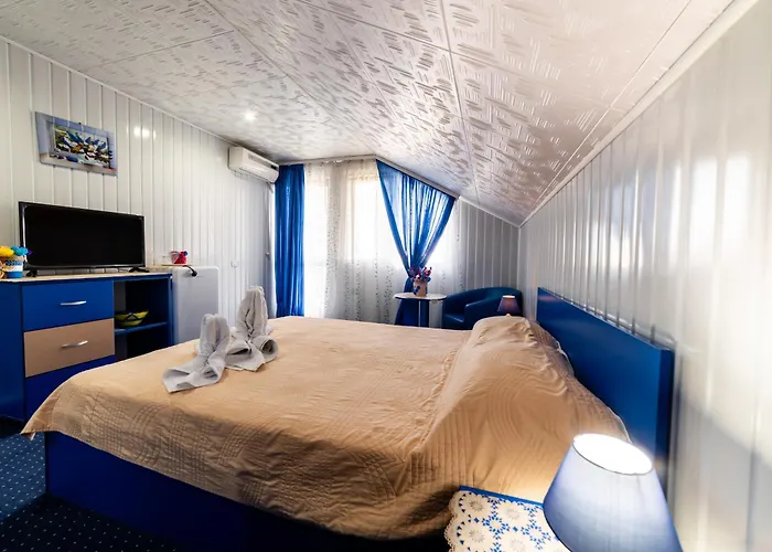 Flory De Inchiriat 3* Eforie Nord