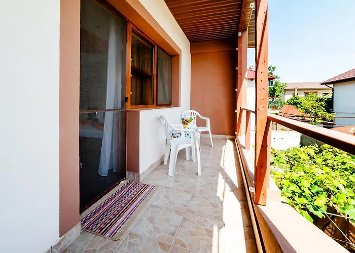 Flory De Inchiriat Pensión Eforie Nord