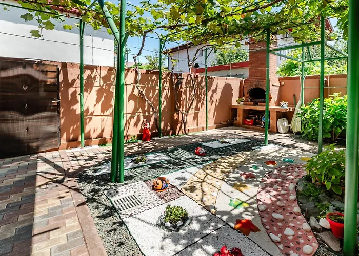 Flory De Inchiriat Pensión