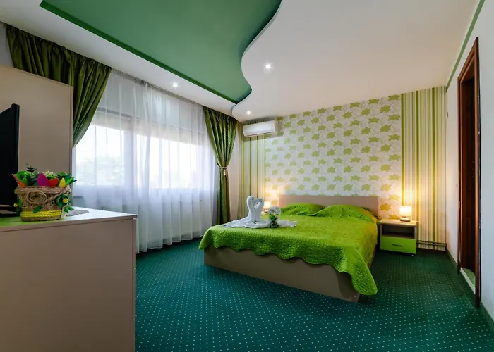 Flory De Inchiriat Pensión Eforie Nord