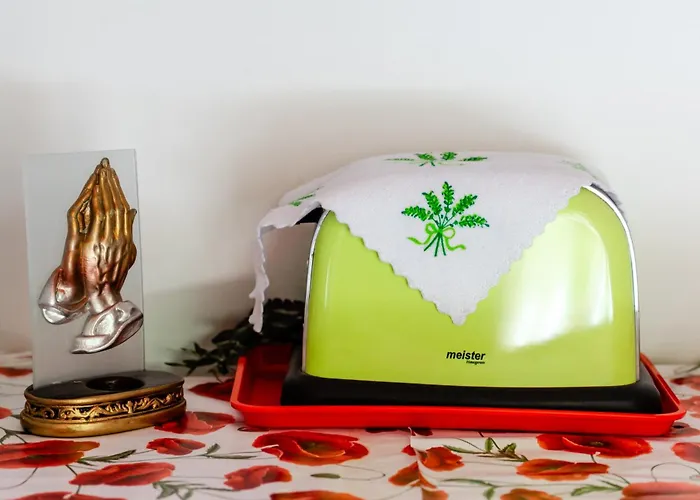 Pensión Flory De Inchiriat 3*