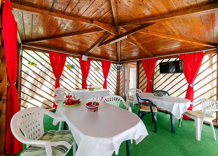 Pensión Flory De Inchiriat Eforie Nord