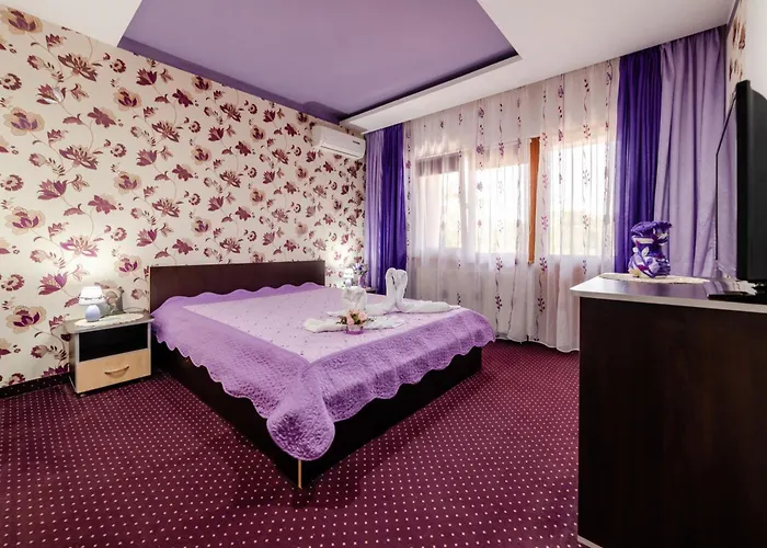 Flory De Inchiriat 3* Eforie Nord