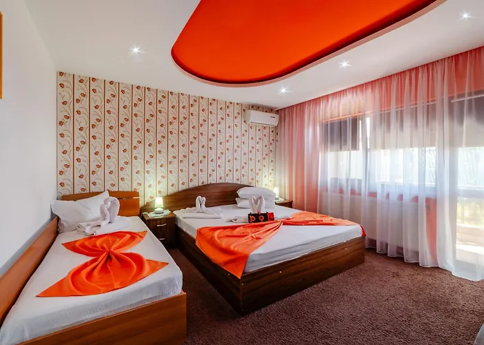 Flory De Inchiriat Pensión Eforie Nord