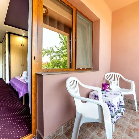 Guest house De Inchiriat Flory