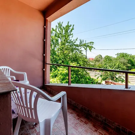 De Inchiriat Flory Guest house Eforie Nord
