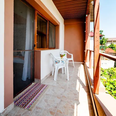 De Inchiriat Flory Guest house Eforie Nord