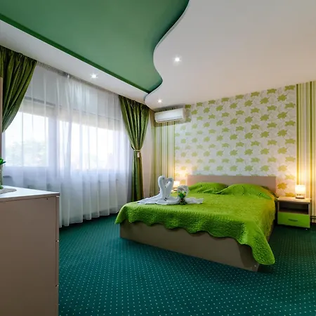 De Inchiriat Flory Guest house Eforie Nord