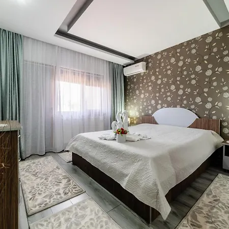 Flory De Inchiriat Guest house 3*
