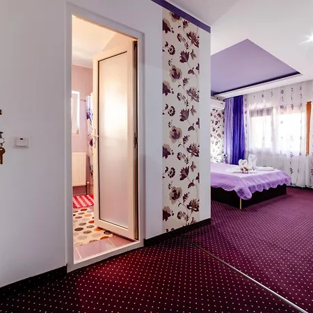 Guest house De Inchiriat Flory Eforie Nord