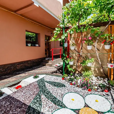 Guest house Flory De Inchiriat Eforie Nord