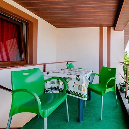 Guest house Flory De Inchiriat