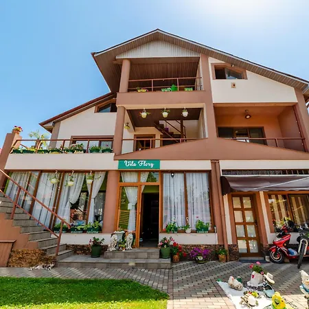 De Inchiriat Flory Guest house