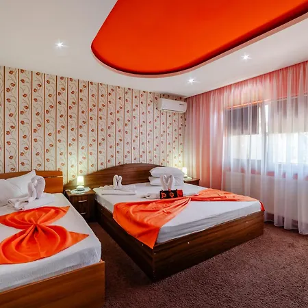 De Inchiriat Flory Guest house Eforie Nord